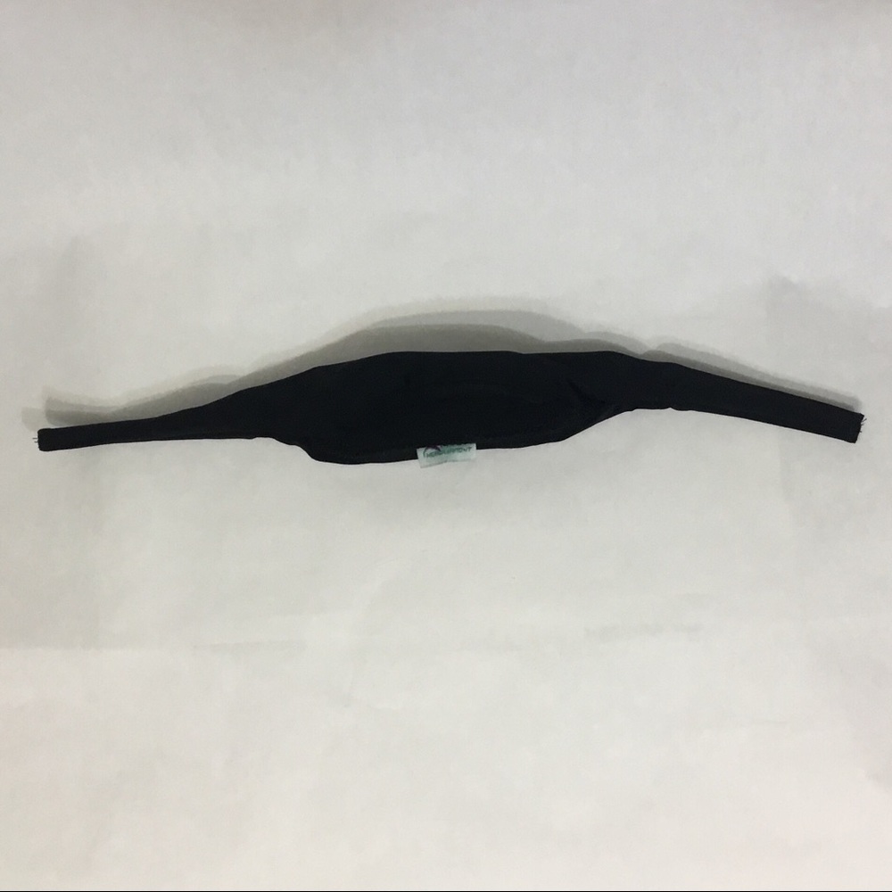 Hairbandit headband sunglasses case